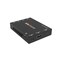 Bzbgear 4K UHD HDMI Extender with Bi-directional IR/PoC/ARC and Audio De-embedding up to 230ft BG-EXH-70C3 - alternate 6